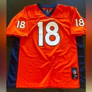 Peyton Manning Jersey - Youth XL